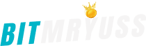 BitMrYuss Logo