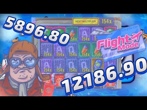 أرباح ضخمة من أفضل Bonus Buy جرّبته على الإطلاق! 🤑 | BITCASINO